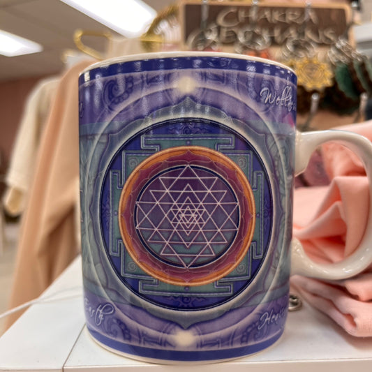 Mugs