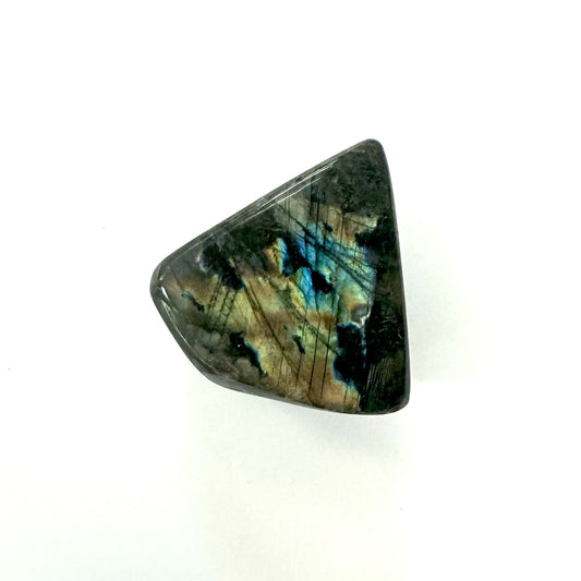 Labradorite recently added