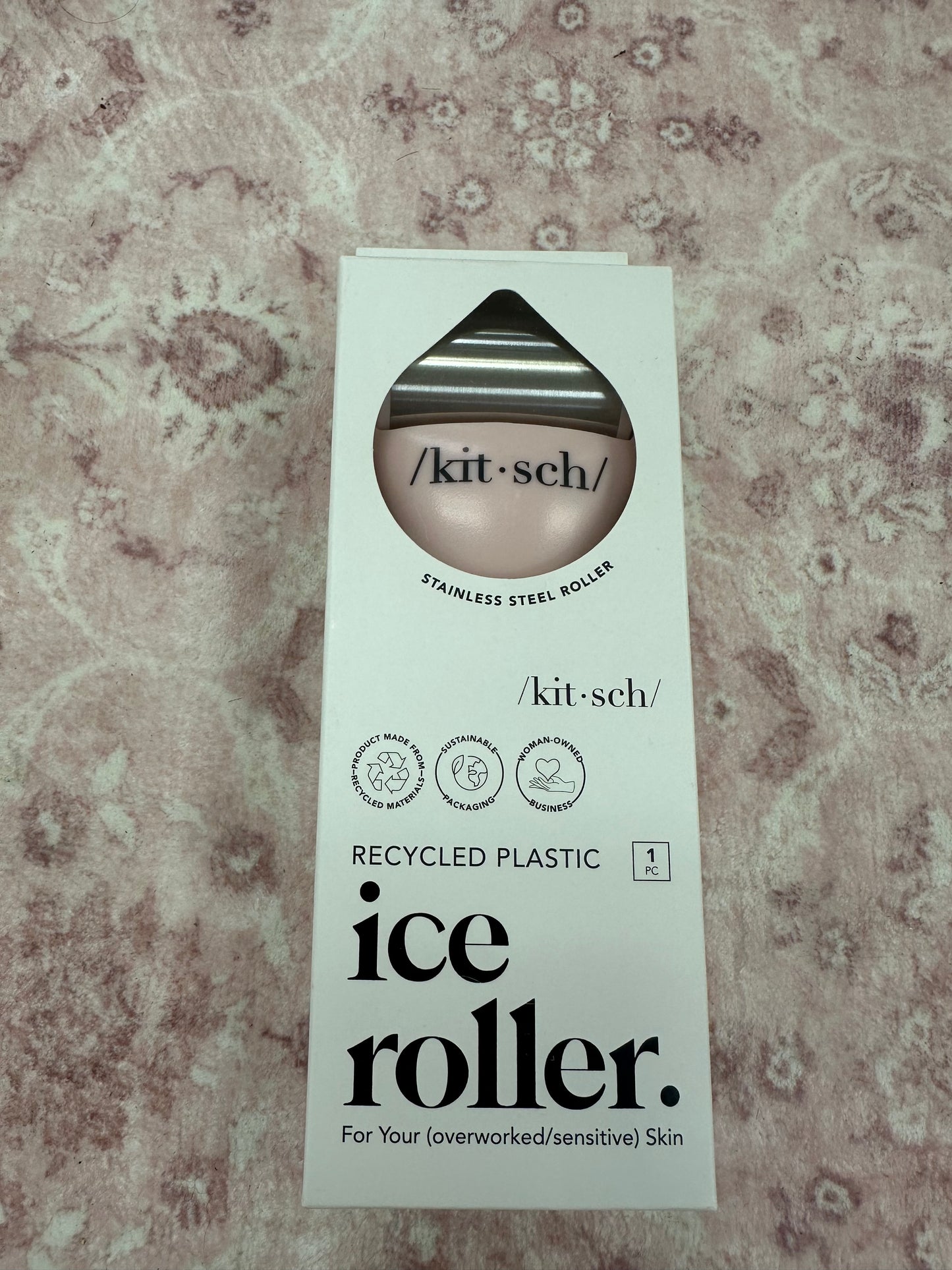 Kitsch Ice Roller