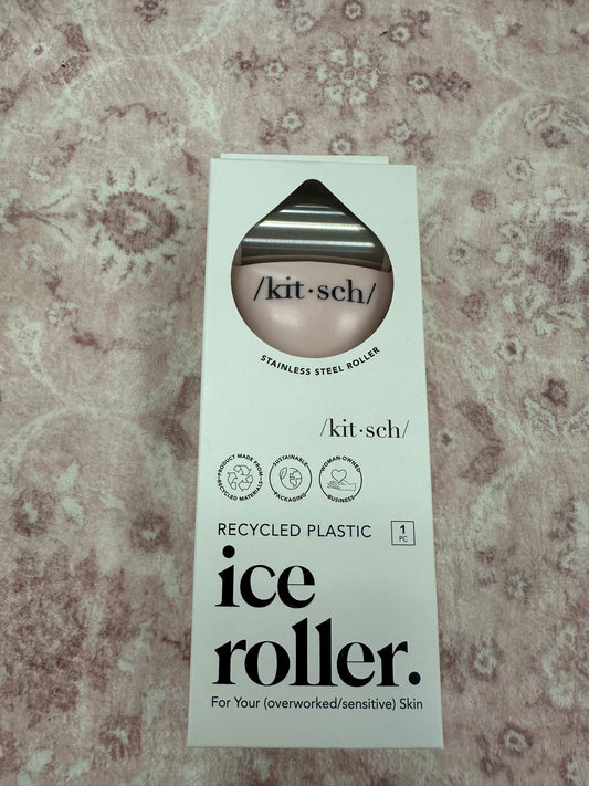 Kitsch Ice Roller