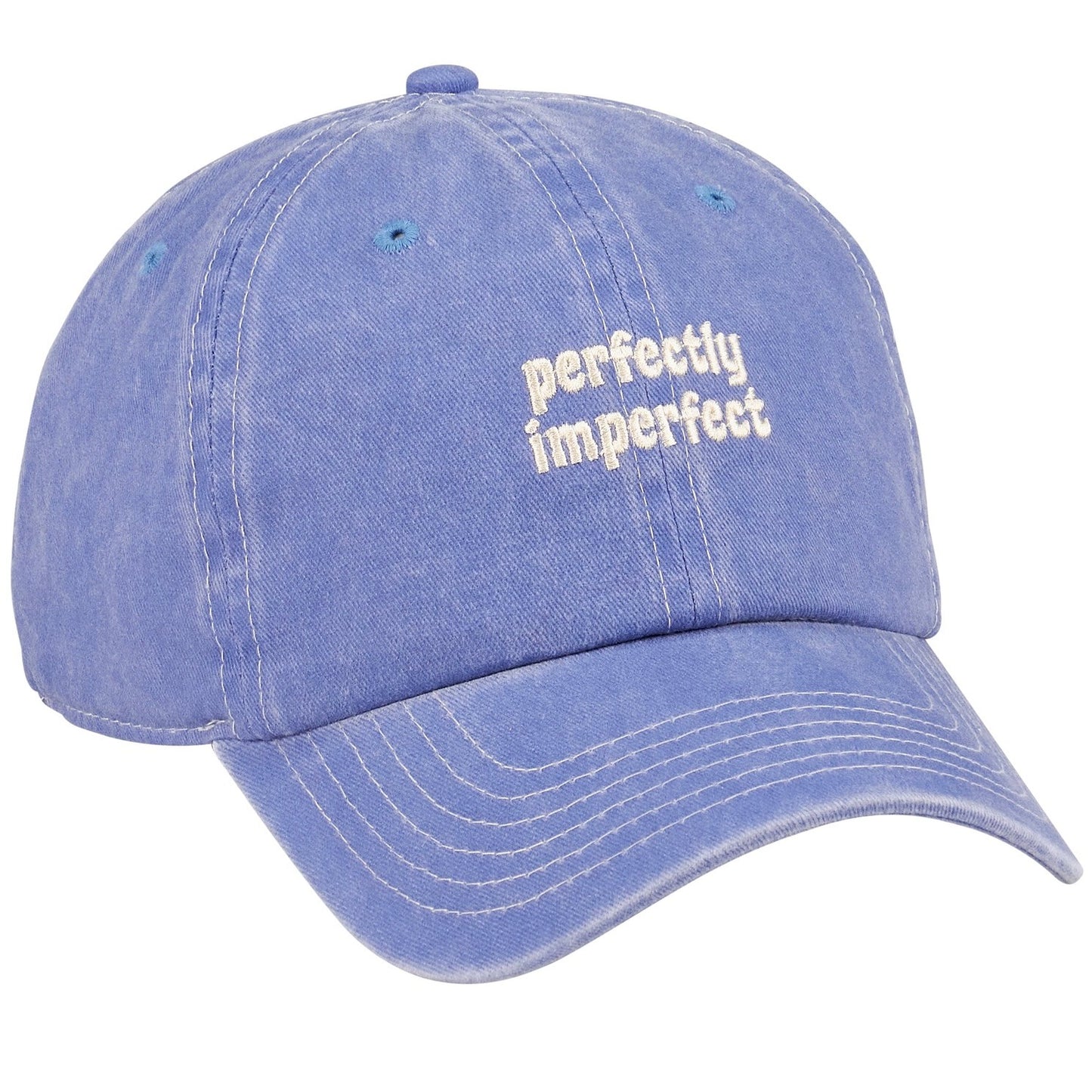 Embroidered Baseball Caps