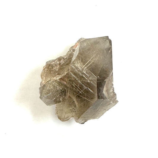 Rutilated Quartz recently added