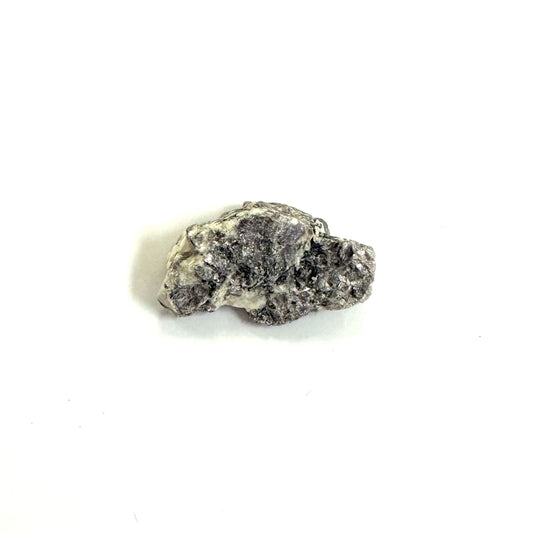Lepidolite recently added