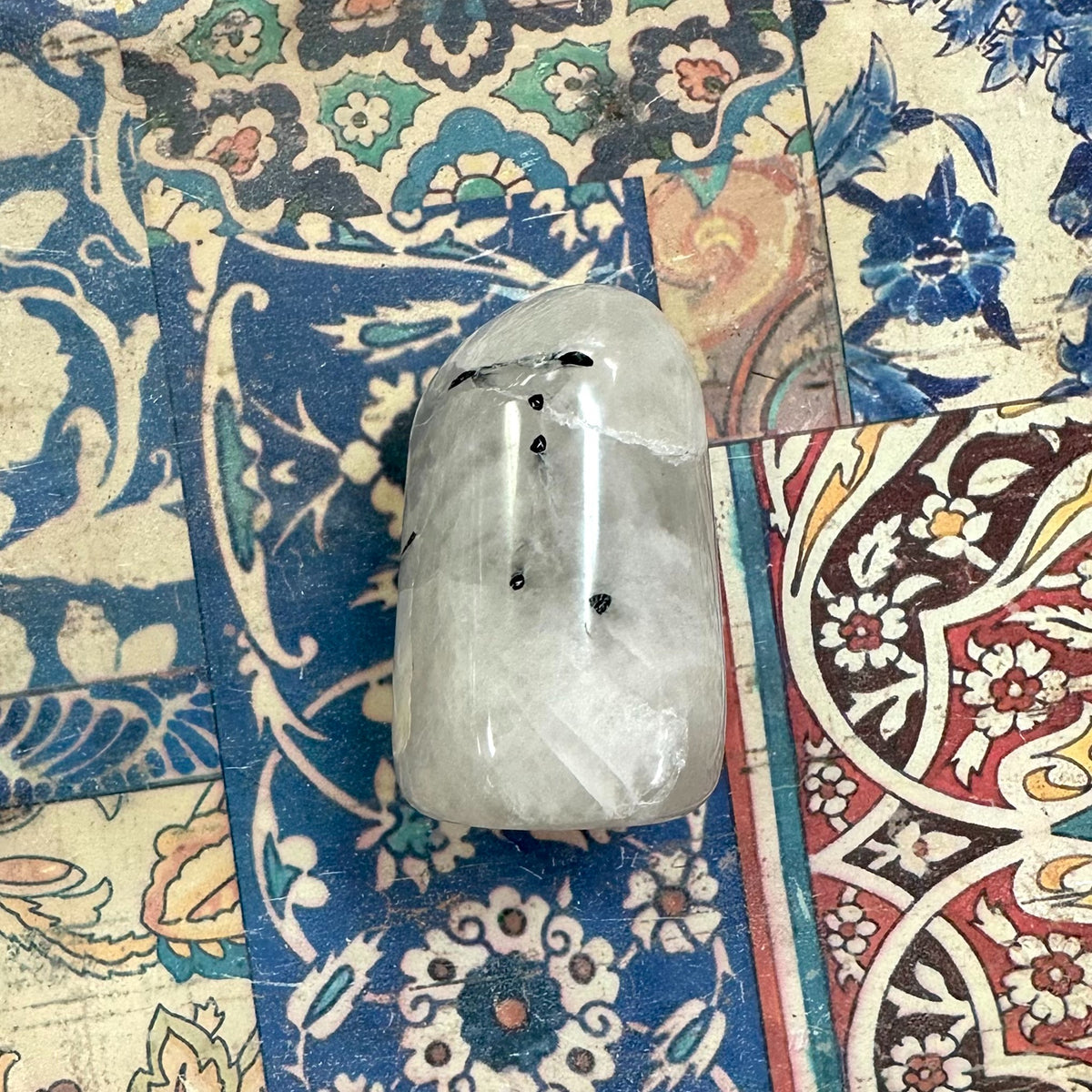 Rainbow Moonstone