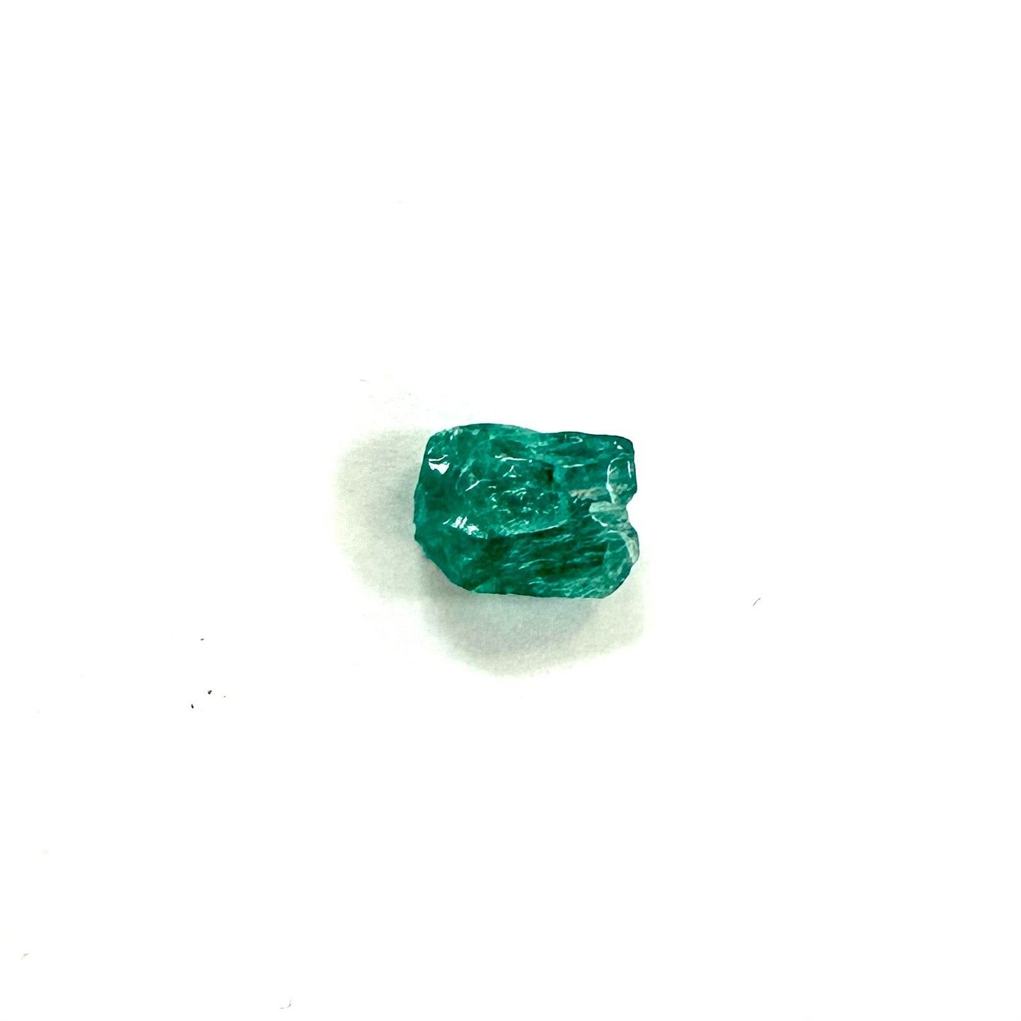 Apatite recently added