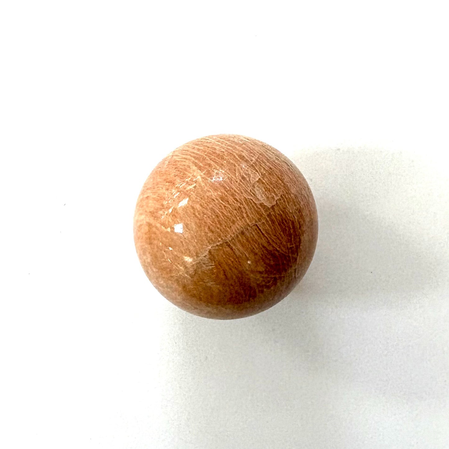 Peach Moonstone recently added