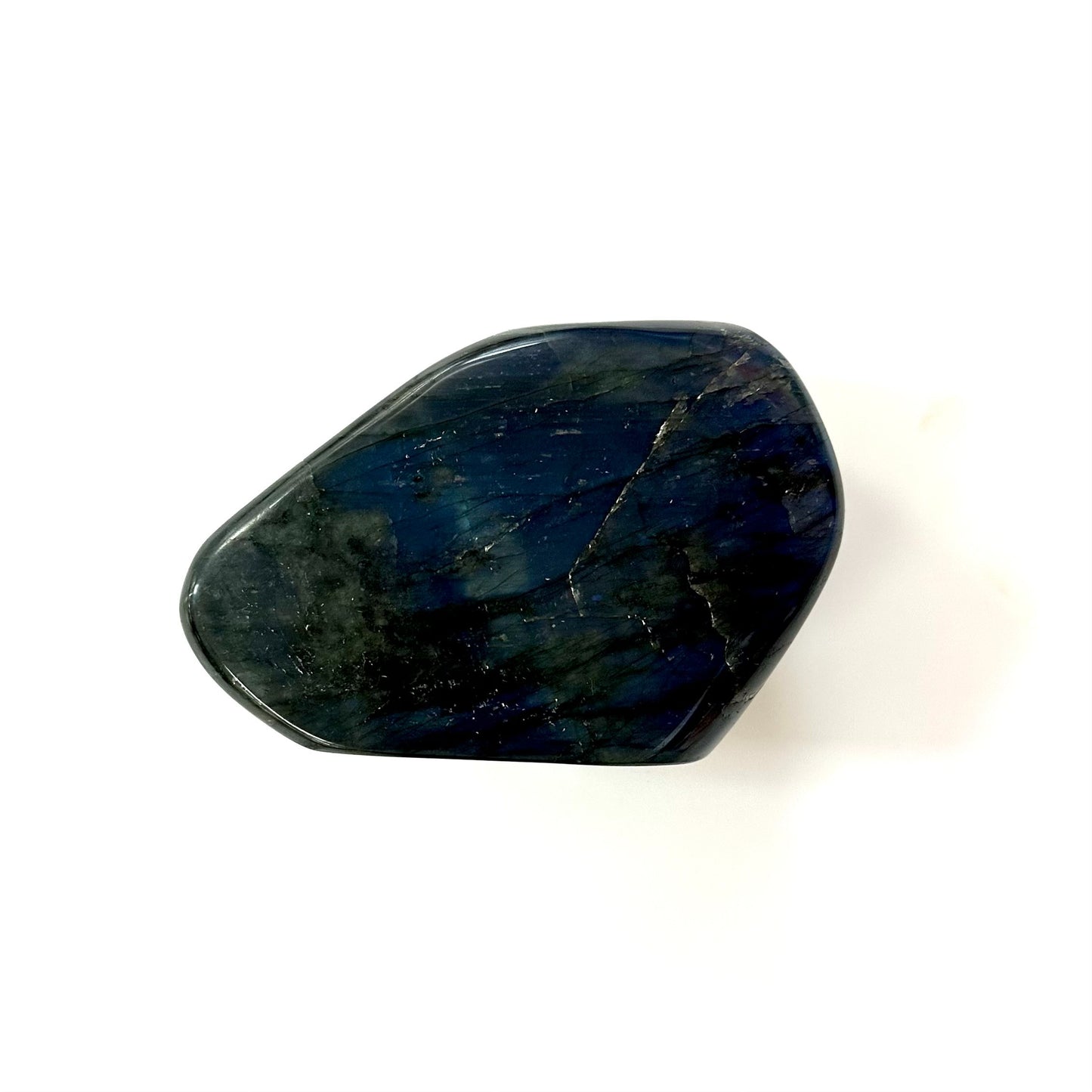 Labradorite recently added