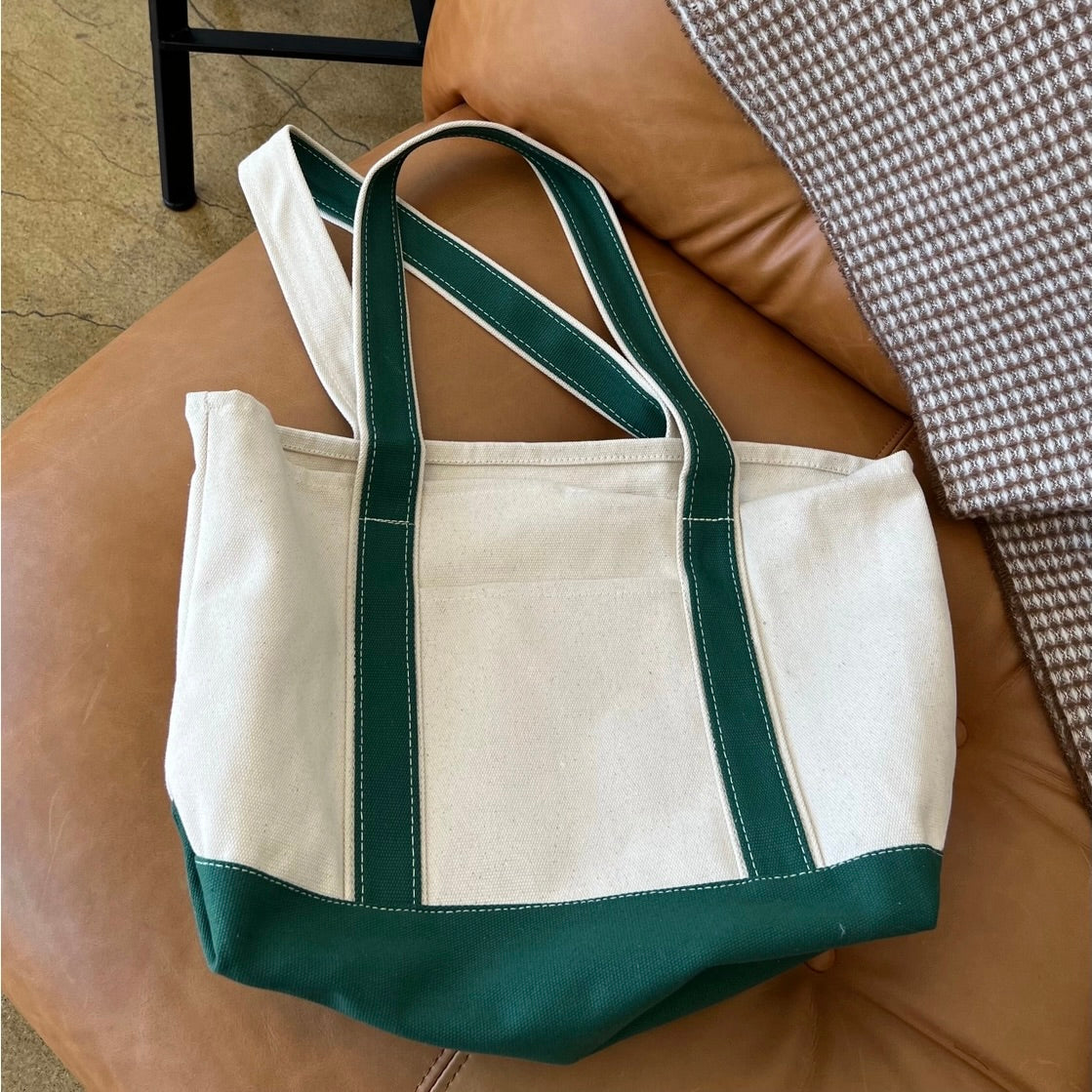 Pumpkin Tote Bag