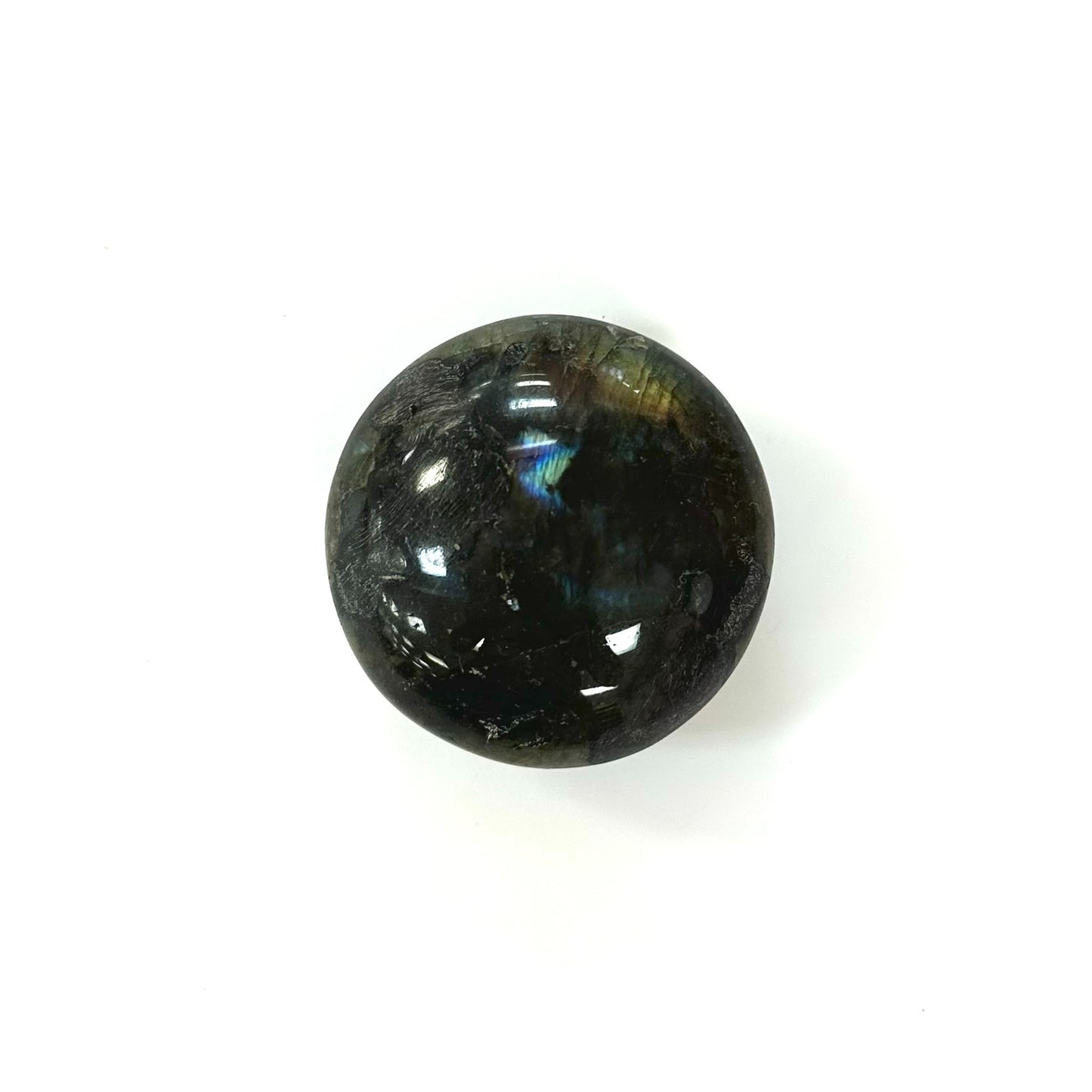 Labradorite recently added