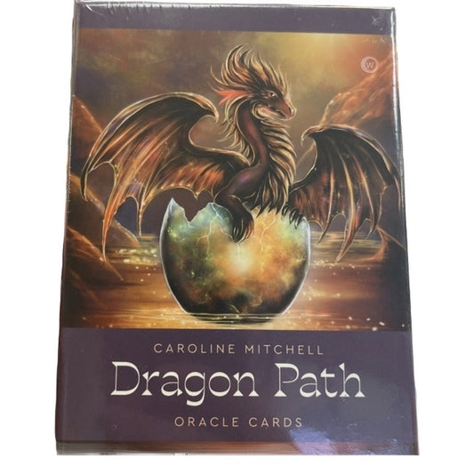Dragon Path
